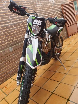 Gas Gas EC 250
