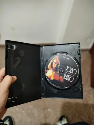 Todo por un Sueño DVD Nicole Kidman