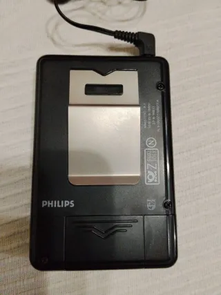 Radio Philips D1790 Vintage AM/FM