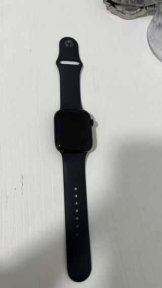Apple Watch Series 7 45mm Azul Oscuro
