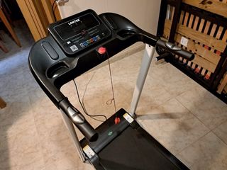 Cinta de correr LONTEK plegable – como nueva