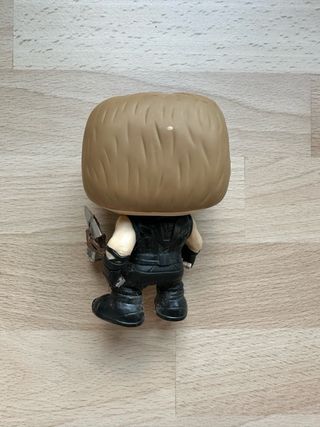 Funko Pop! Tony Stark & Thor