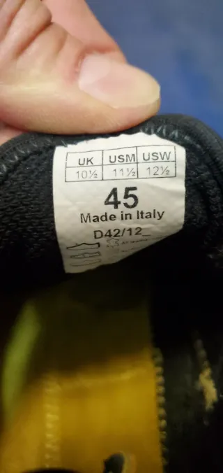 Pies de gato La Sportiva Miura VS talla 45