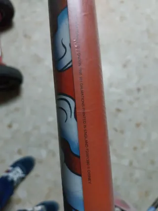 Lote 70 Pósters Años 90