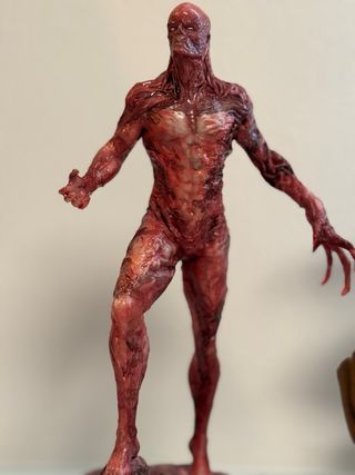 Pack Figuras 3D: Spiderman, Groot, Vecna