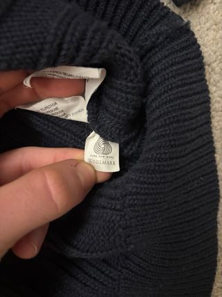 Cardigan Levi's Vintage Blu