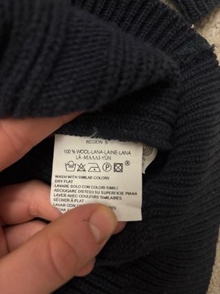 Cardigan Levi's Vintage Blu