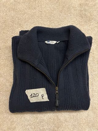 Cardigan Levi's Vintage Blu