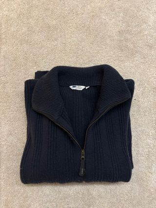 Cardigan Levi's Vintage Blu