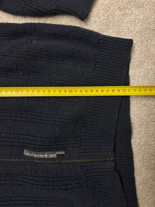 Cardigan Levi's Vintage Blu