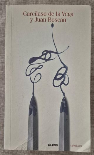 Clásicos Españoles El País 50 Volúmenes