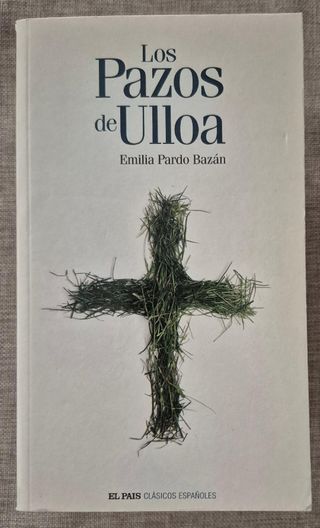 Clásicos Españoles El País 50 Volúmenes