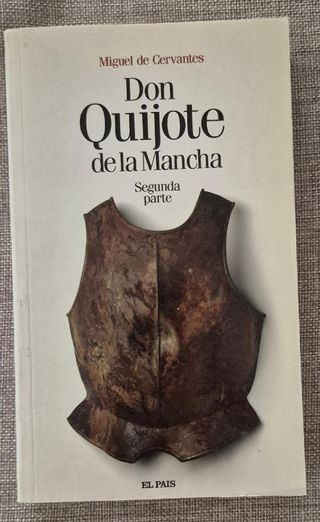 Clásicos Españoles El País 50 Volúmenes