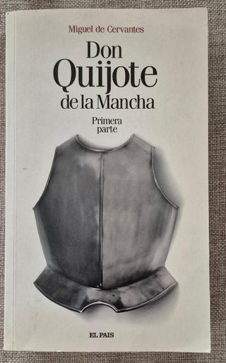 Clásicos Españoles El País 50 Volúmenes
