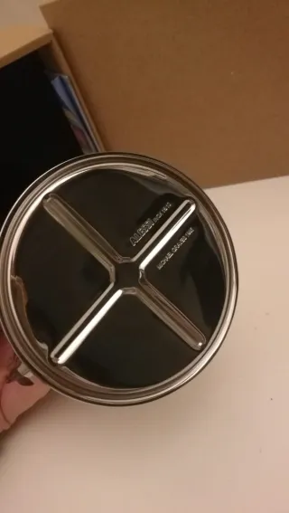 Miniatura Bollitore Alessi Uccellino Graves