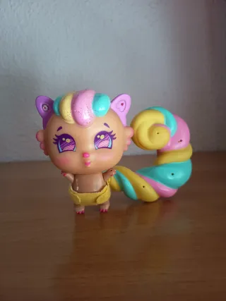 Muñeca Beasties Frusty Candy Lover