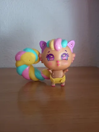 Muñeca Beasties Frusty Candy Lover