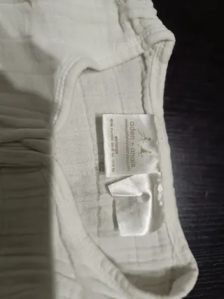 Saco dormir bebé de entretiempo, talla 18-24 meses