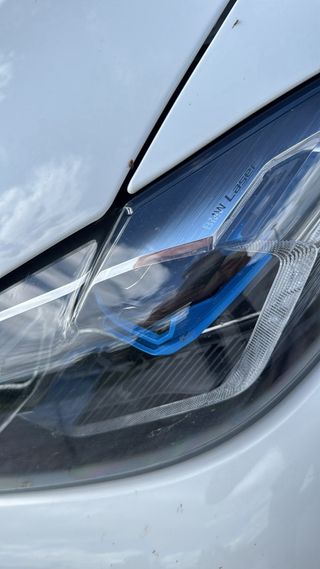 BMW i4 2023 eDrive M40