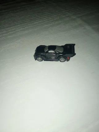 Conjunto 3 Coches Micro Machines