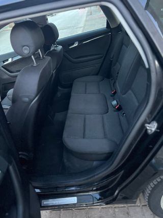 Audi A3 2.0TFSI TURBO 200CV QUATTRO