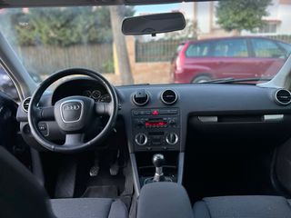 Audi A3 2.0TFSI TURBO 200CV QUATTRO