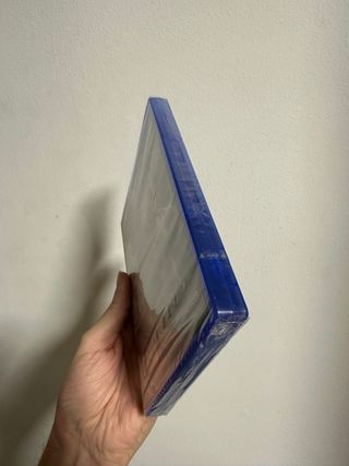 The Last of Us Remasterizado PS4