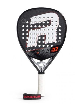 Royal Padel M27 R-Ace 2026