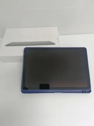 Samsung Galaxy Tab A9+ Azul