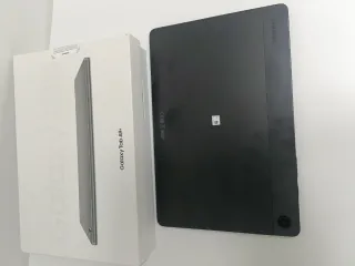 Samsung Galaxy Tab A9+ Azul