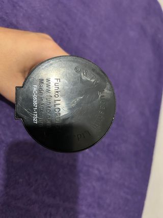 Funko Pop Star Wars sin caja