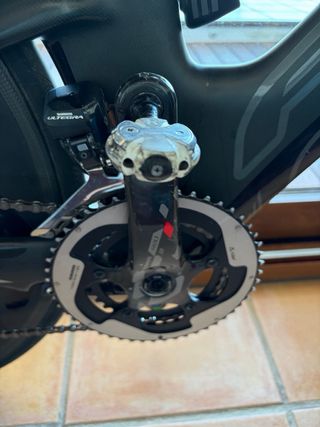 Bicicleta Felt IA FRD Triatlón 2015