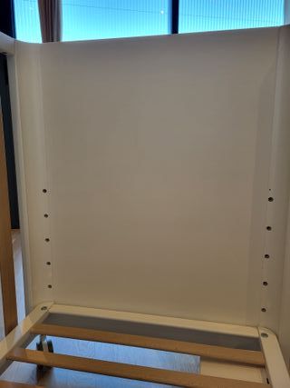 Cuna Doco Sleeping - para colchón de 60x120cm