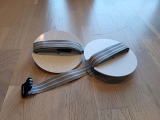 Cuna Doco Sleeping - para colchón de 60x120cm