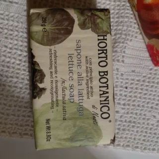 Nesti Dante Saponette Profumate - 3 Pezzi