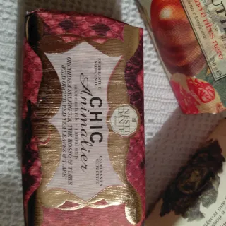 Nesti Dante Saponette Profumate - 3 Pezzi