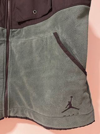 Chaleco Jordan Vintage Edición Limitada
