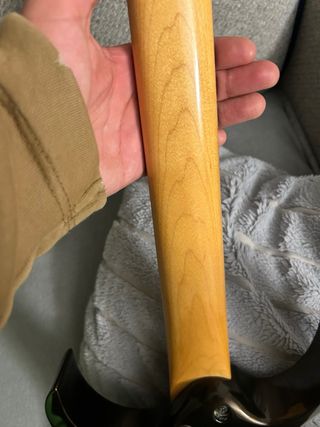 Ibanez RG 570 Sparkle Brown