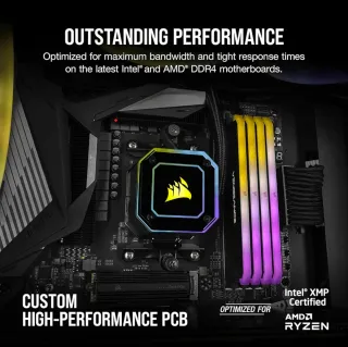 Corsair Vengeance RS RAM RGB