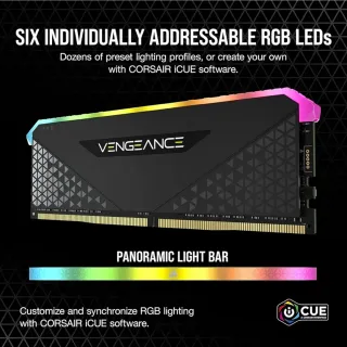 Corsair Vengeance RS RAM RGB