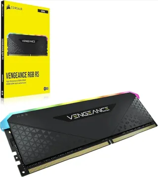 Corsair Vengeance RS RAM RGB