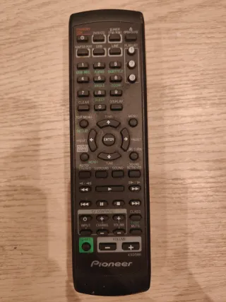 Pioneer Home Cinema 5.1 (S-DV585)