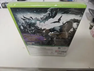 DARKSIDERS COLLECTION XBOX360 PAL ESPAÑA ESP
