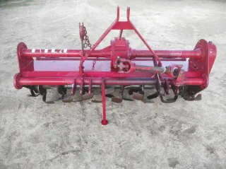 Fresadora O Retobato Mila