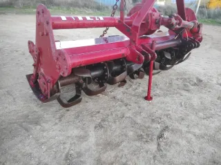 Fresadora O Retobato Mila