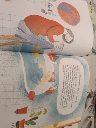 LOTE 3 LIBROS INFANTILES