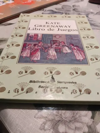 LOTE 3 LIBROS INFANTILES