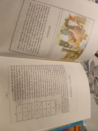 LOTE 3 LIBROS INFANTILES