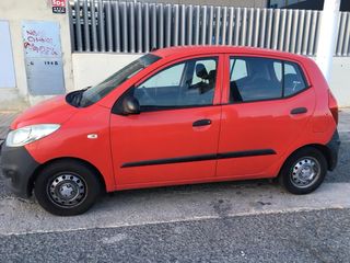 Hyundai i10 2013