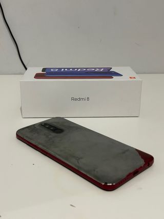 Móvil Xiaomi Redmi 8 4GB